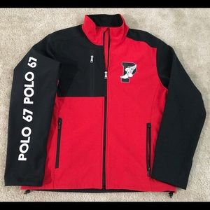 Ralph Lauren Polo Jacket